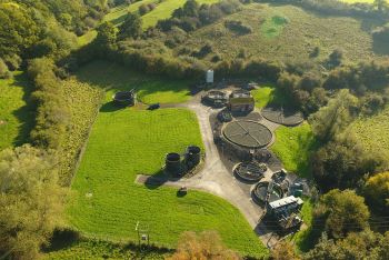 WESSEX WATER Wickwar WWTW