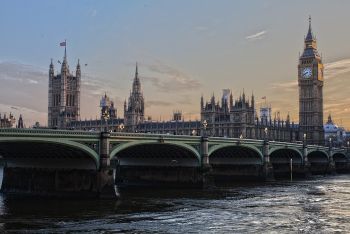 WESTMINSTER BRIDGE