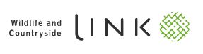 WILDLIFE  COUNTRYSIDE LINK LOGO