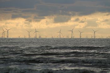 WIND FARM OFFSHORE