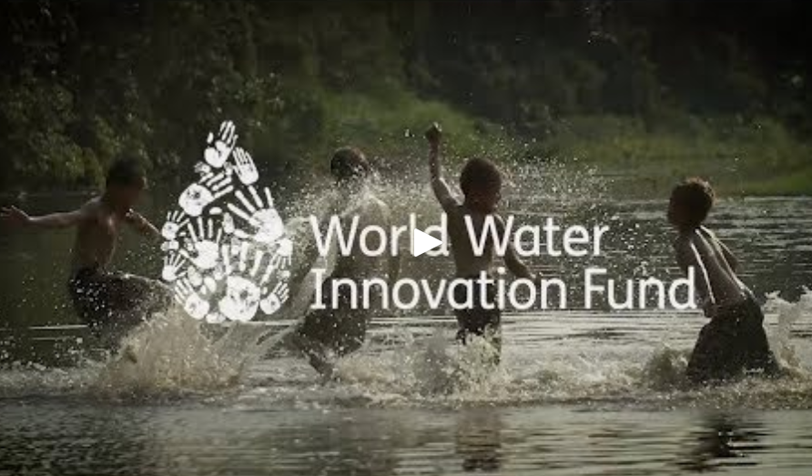 WORLD WATER INNOVATION FUND