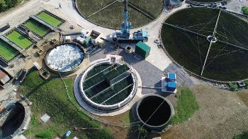 WPL Hybrid-SAF  arial view Sherborne 1