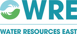 WRE LOGO