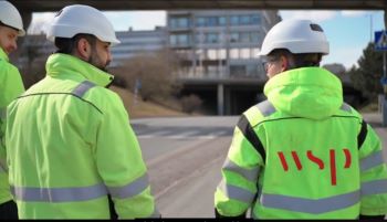 WSP COLLEAGUES