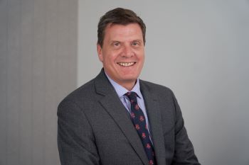 WSP Paul Reilly PRESIDENT  MD UK  IRELAND