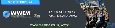 WWEM SEPT 2025 Exhibiting