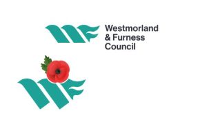 Westmorland and Furness Council logo