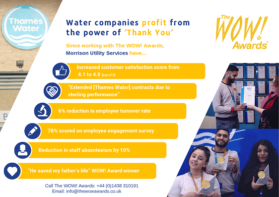 Wow Awards case study picture