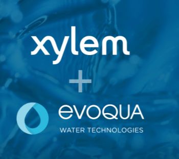 XYLEM - EVOQUA ACQUISITION