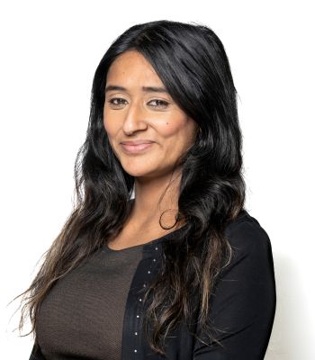 XYLEM HR BUSINES PARTNER Perminder Atwal