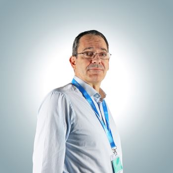 XYLEM UK  IRELAND MD Ian Thompson