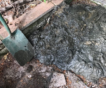 YORKSHIRE WATER SEWER BLOCKAGES