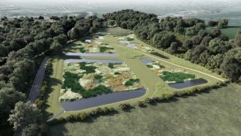 YORKSHIRE WATER WWTW  ILKLEY