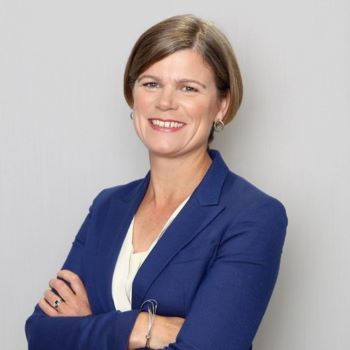 YORKSHIRE WATER CEO NICOLA SHAW
