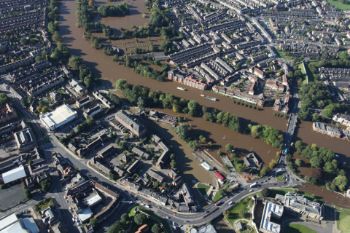YORK FLOOD SCHEME 1