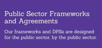 YPO PUBLIC SECTOR FRAMEWORKS   AGREEMENTS 1
