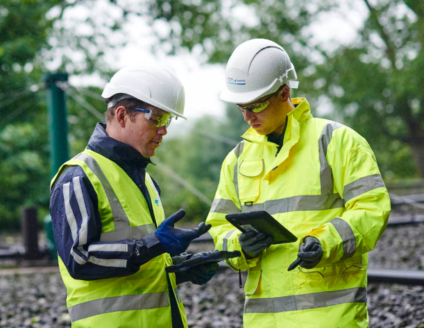 YW AMP7 CIVILS FRAMEWORK