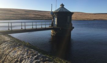YW HEBDEN BRIDGE RESERVOIR