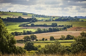 Yorkshire Wolds