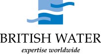 british water logo