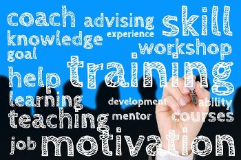 business training 1