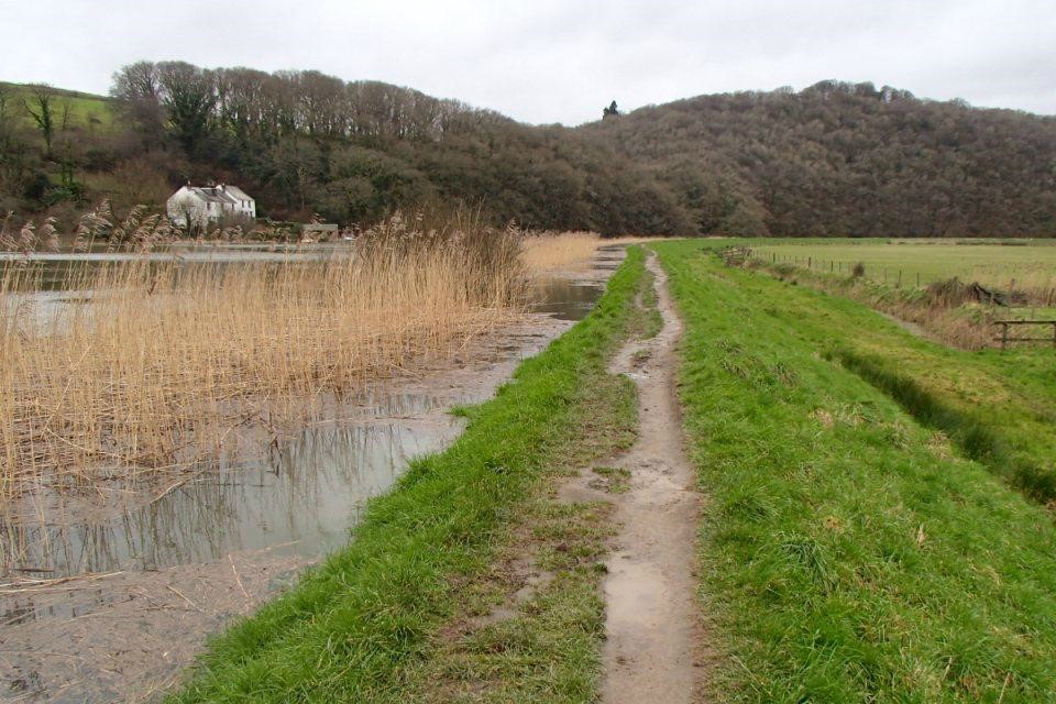 calstock final