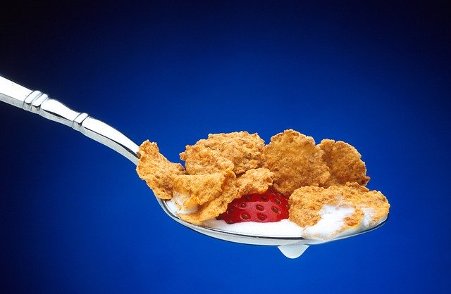 cereal bowl