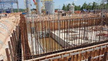 civil engineering - foundations 1