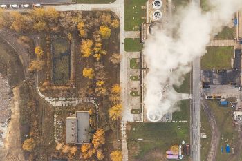 climate environment pollution 1