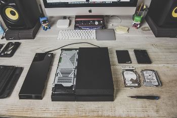 computer equipment 1