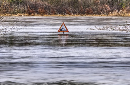 flooding
