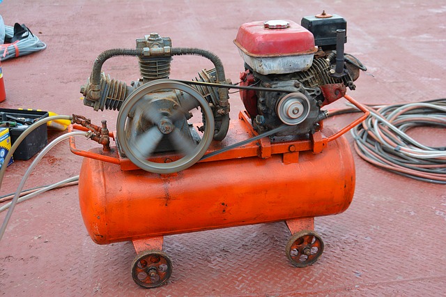 generator diesel