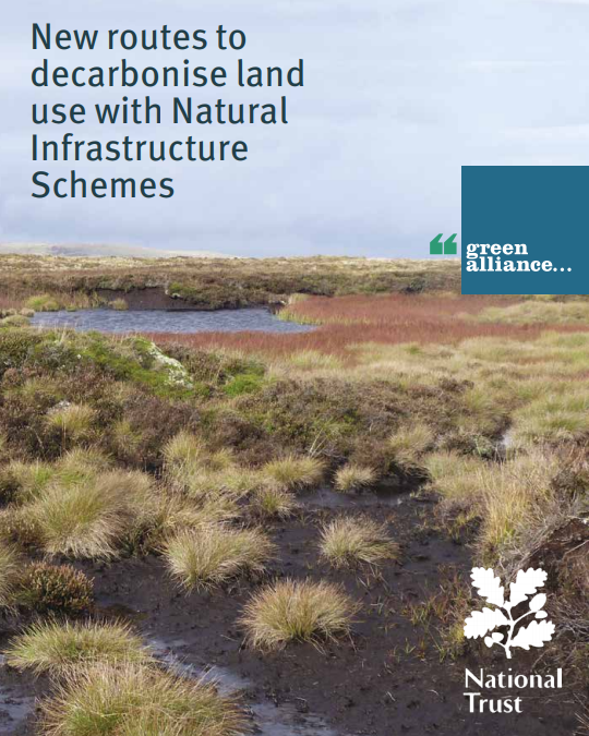 green-alliance Nat Trust carbon nis