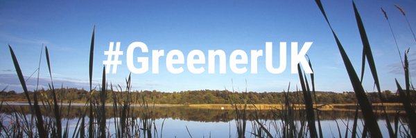 greener uk