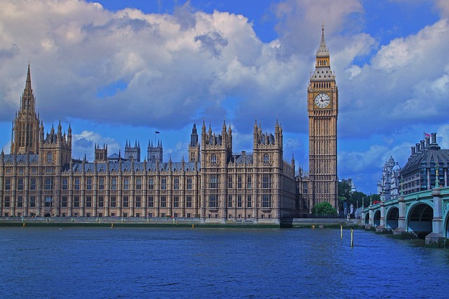 house of commons