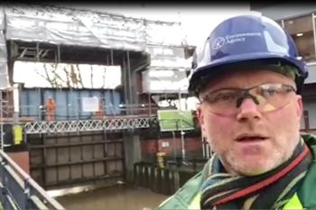 mark-fuller EA project manager at-foss-barrier 1