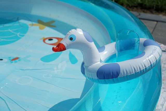 paddling-pool