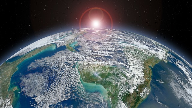 planet earth