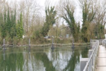 reading caversham weir