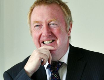 rsk group alan ryder