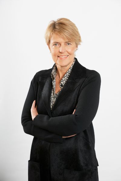 severn trent Christine Hodgson 1