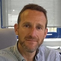 steve morris md huber technology 1