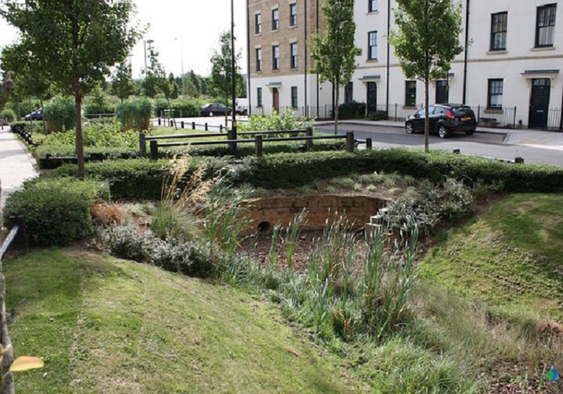 susdrain