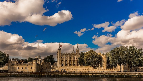 tower-of-london-948978  340
