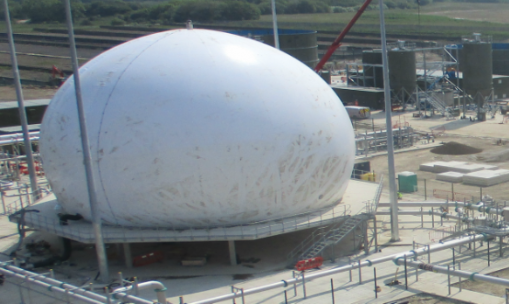 yorks water bioresources